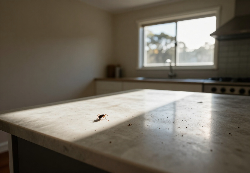 Pest Control in Harris Park Homes